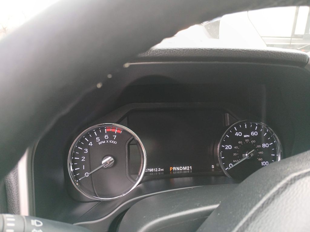 2019 Ford F-250 Image 9