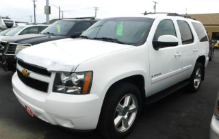 Image for 2007 Chevrolet Tahoe 1500 ID: 7123415