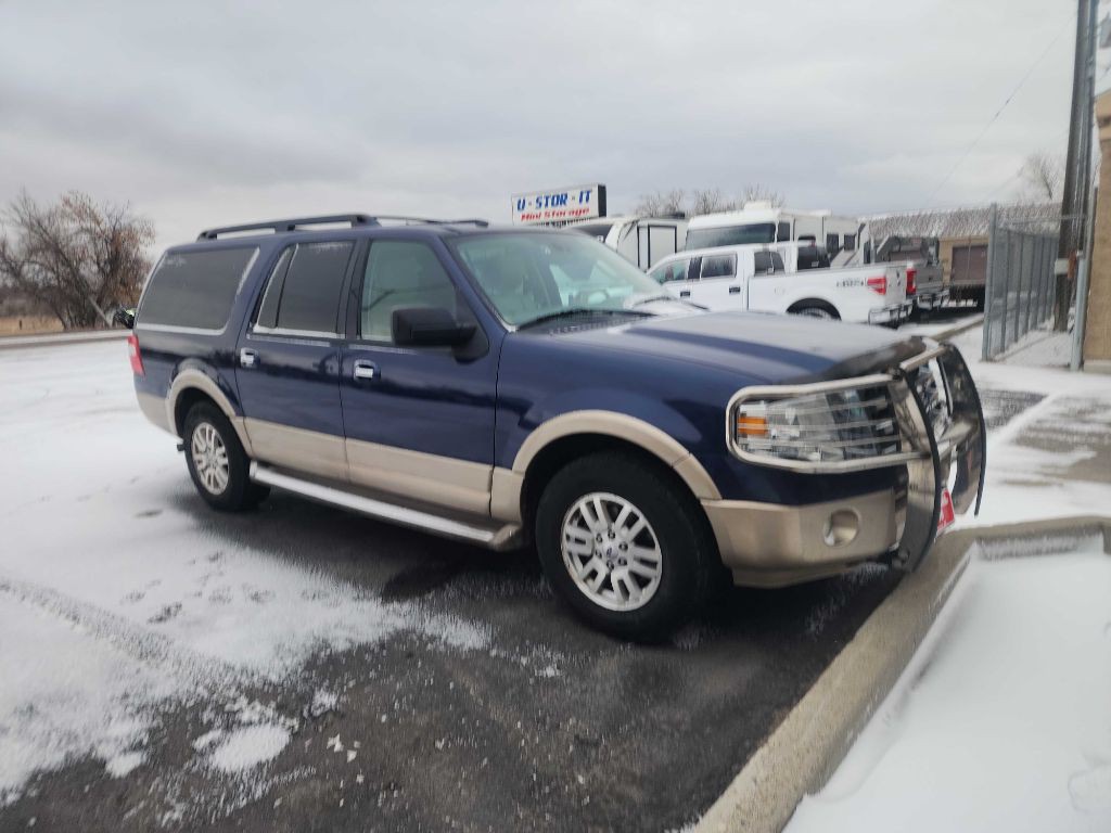 2011 Ford Expedition Image 1
