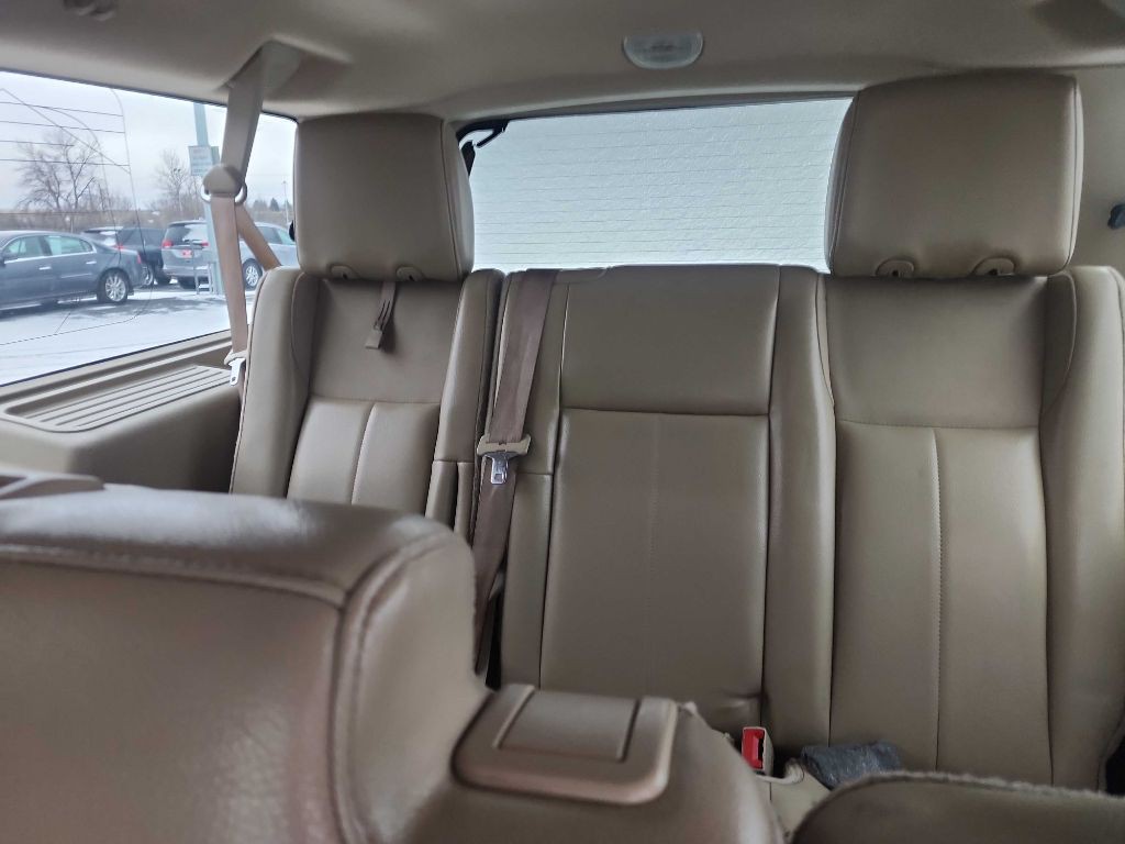 2011 Ford Expedition Image 8