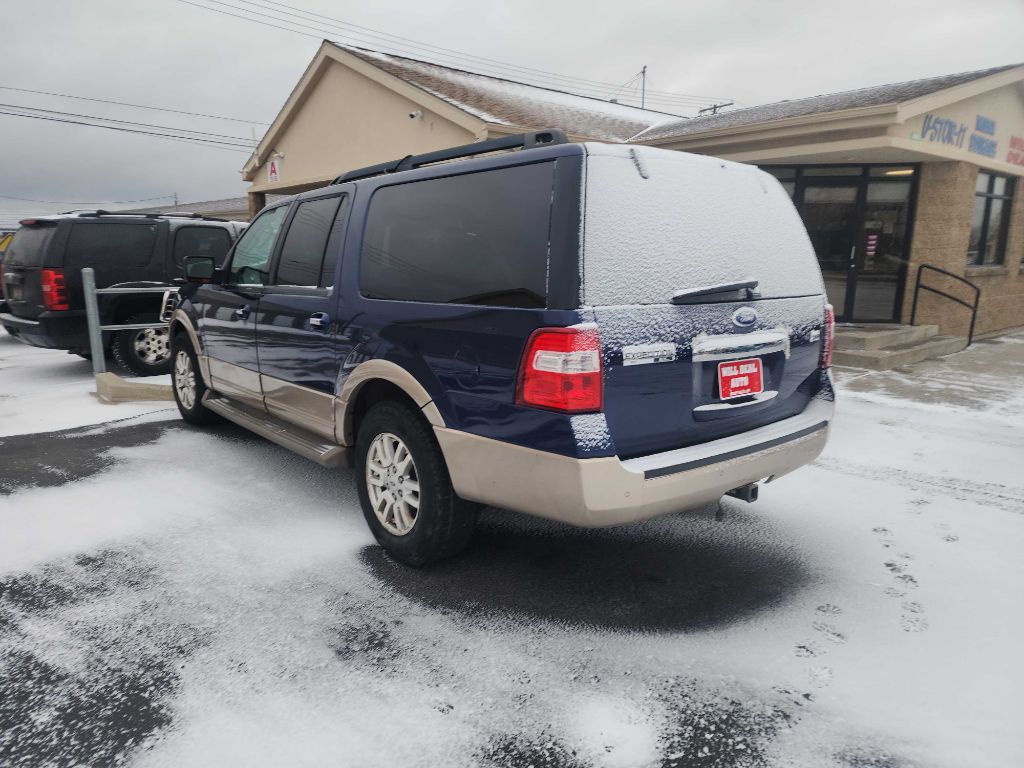 2011 Ford Expedition Image 9