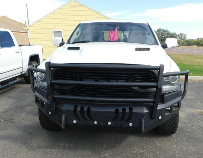 2014 RAM 1500 Image 2