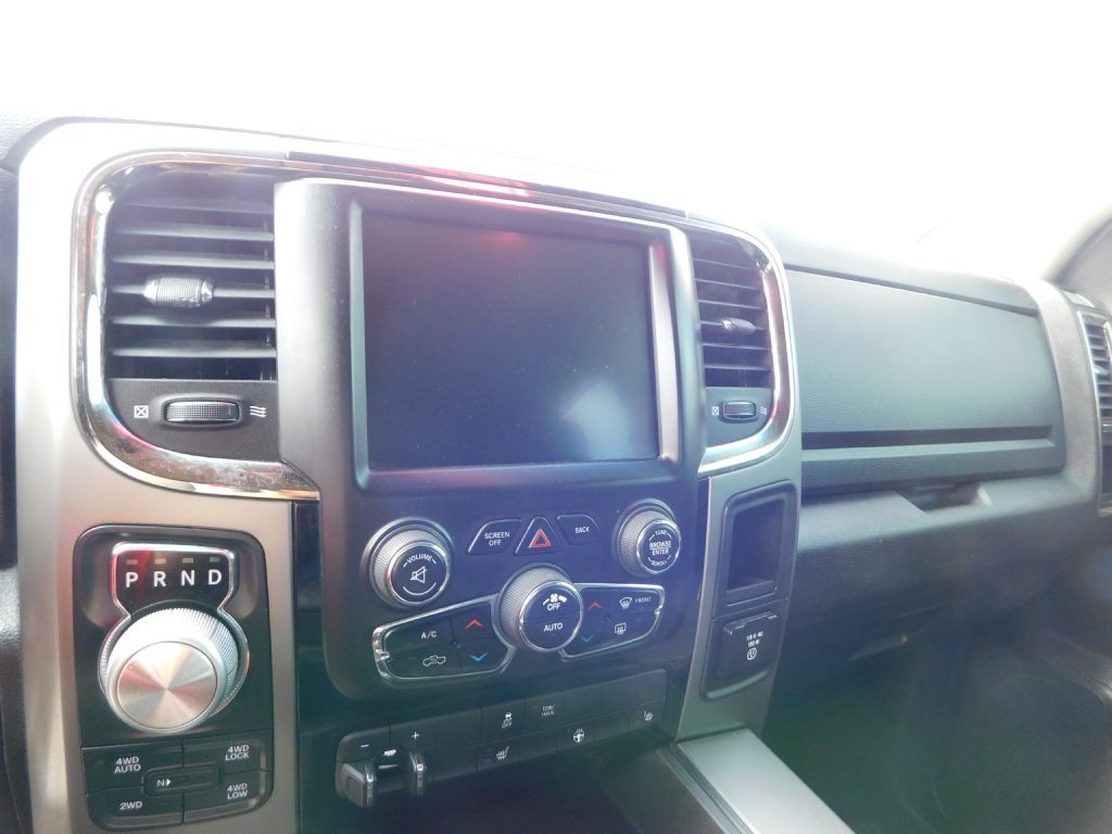2014 RAM 1500 Image 7