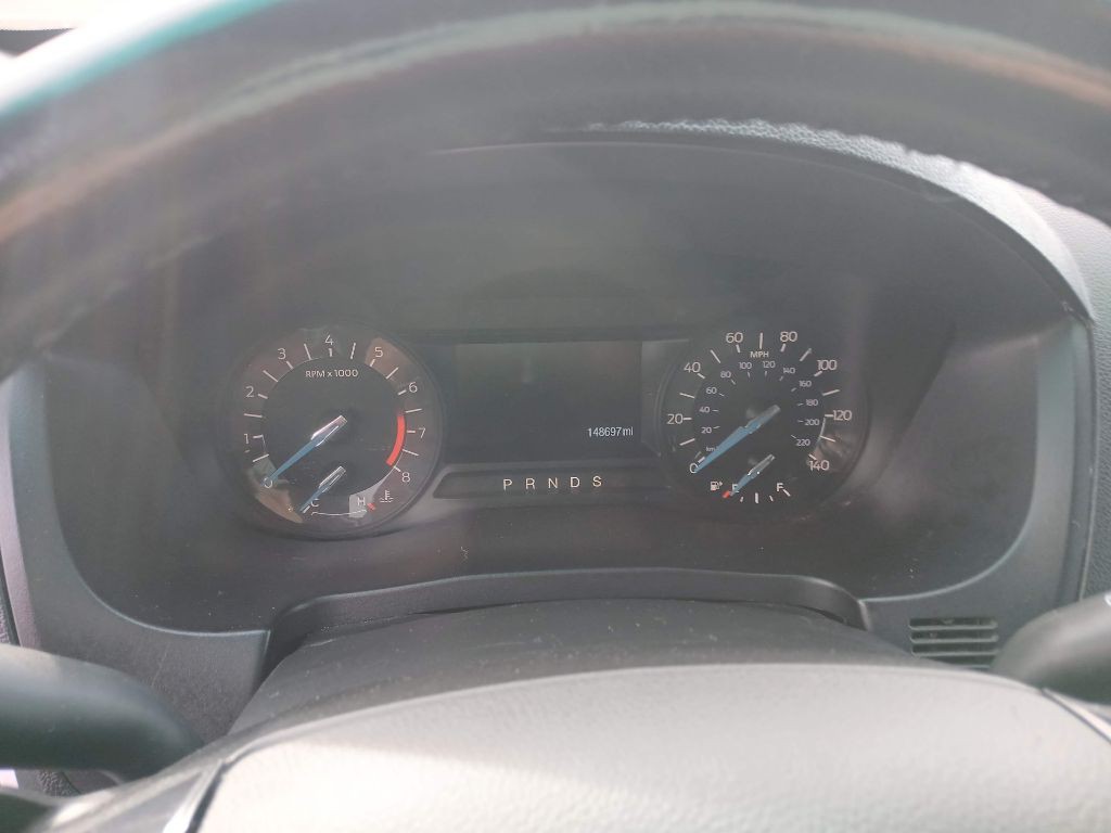 2016 Ford Explorer Image 8