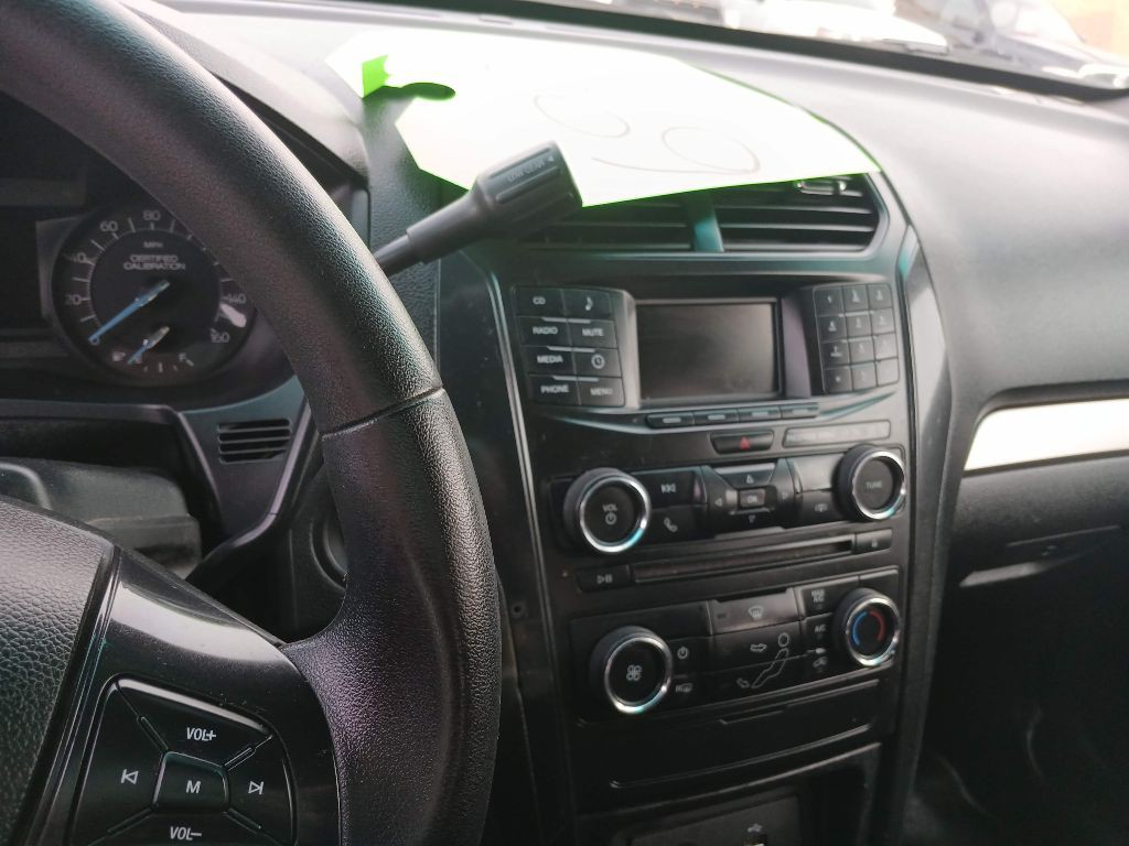 2016 Ford Explorer Image 7