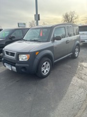 Image for 2005 Honda Element EX ID: 7175648