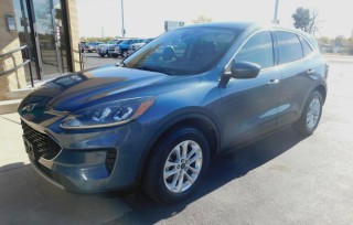 Image for 2020 Ford Escape SE ID: 7189025