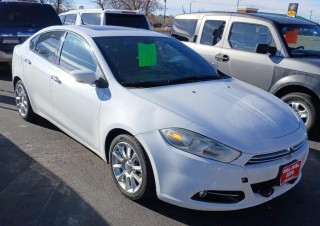 Image for 2013 Dodge Dart Limited ID: 7190017