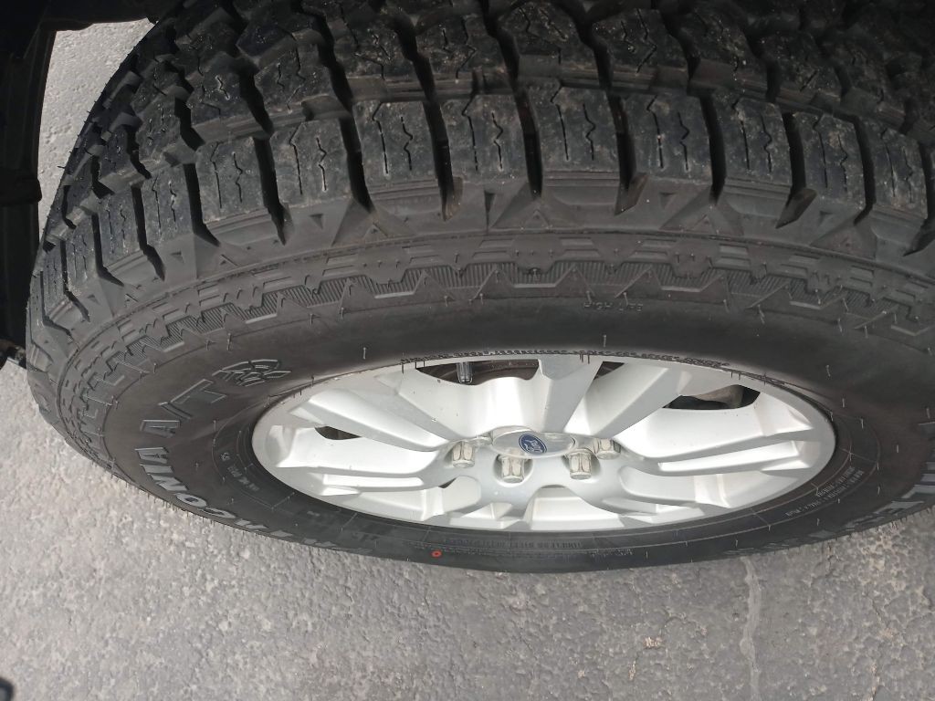 2017 Ford F-150 Image 2