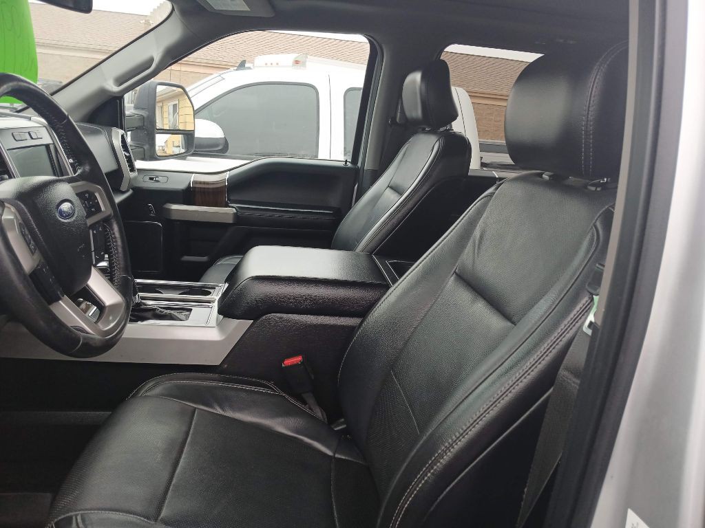 2017 Ford F-150 Image 5