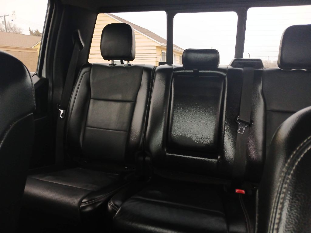 2017 Ford F-150 Image 7