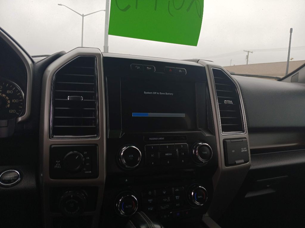 2017 Ford F-150 Image 8