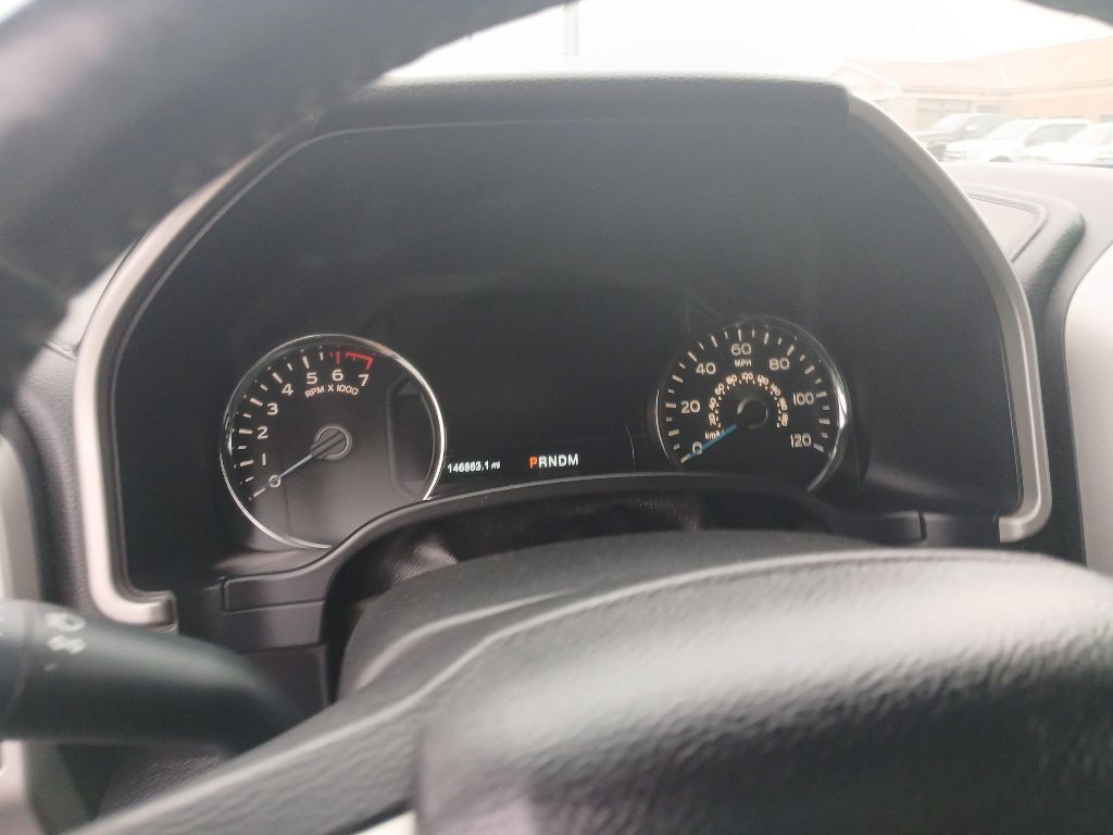 2017 Ford F-150 Image 9