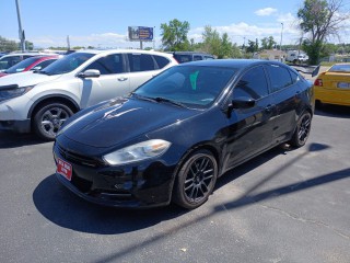 Image for 2013 Dodge Dart SE ID: 7218363
