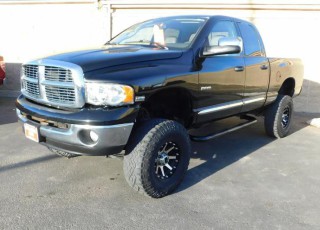 Image for 2005 Dodge Ram 1500 ST ID: 7219230