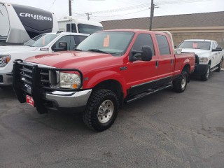 Image for 2000 Ford F-250 Super Duty ID: 7220800