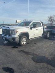 Image for 2023 GMC Sierra 2500 HEAVY DUTY ID: 7223902