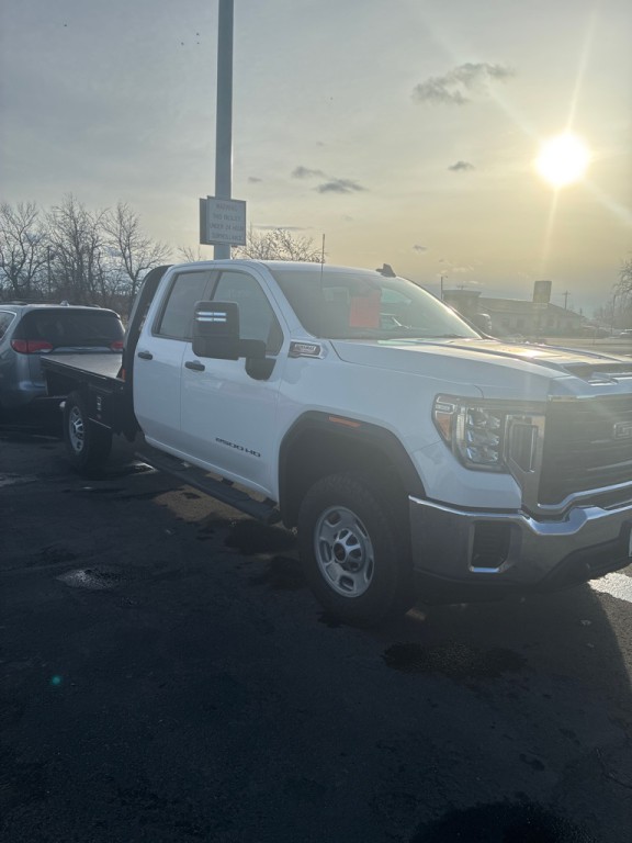 2023 GMC Sierra Image 3