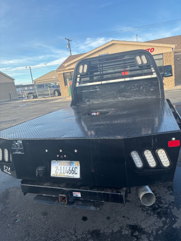 2023 GMC Sierra Image 4