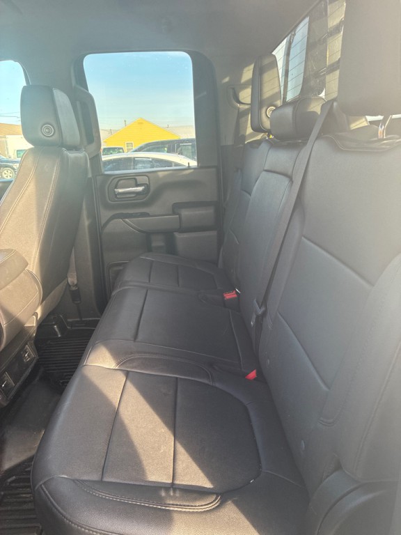 2023 GMC Sierra Image 7