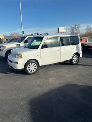 Image for 2005 Scion xB XB ID: 7239237