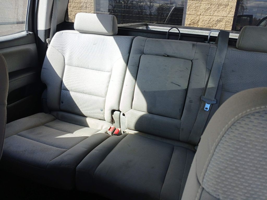2015 Chevrolet Silverado 1500 Image 8