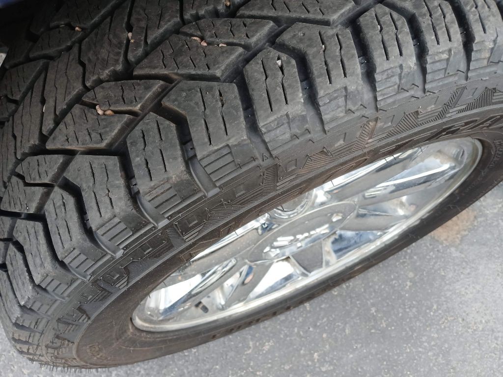 2012 Chevrolet Silverado 1500 Image 4