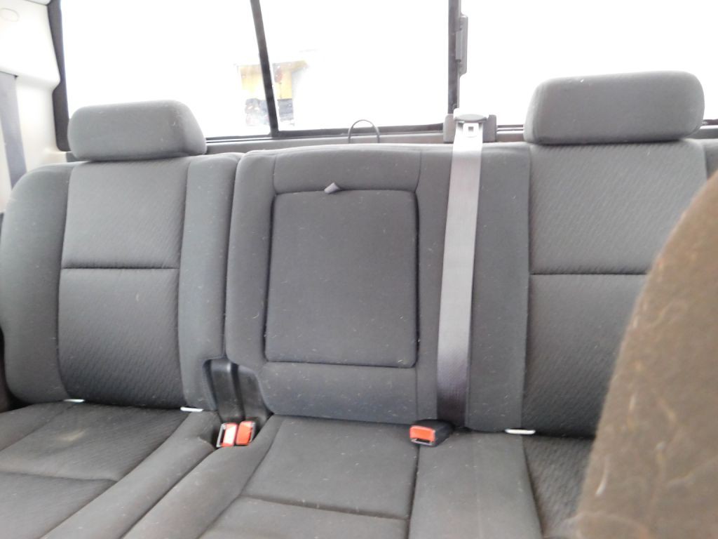 2012 Chevrolet Silverado 1500 Image 6