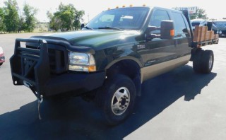 Image for 2000 Ford F-350 Super Duty ID: 7313489