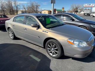 Image for 2006 Buick Lucerne CXL ID: 7344397