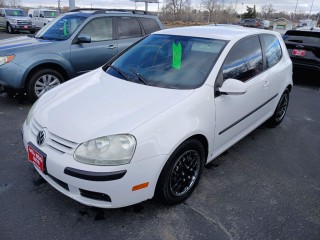 Image for 2009 Volkswagen Rabbit  ID: 7348728