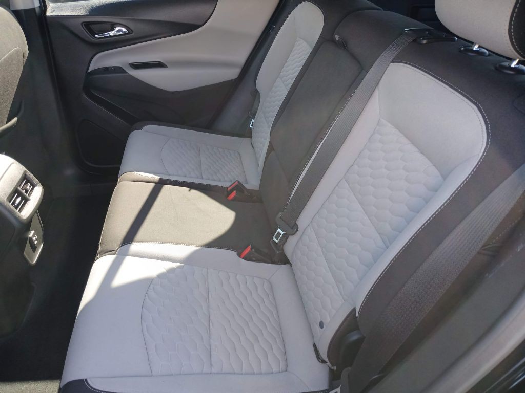2020 Chevrolet Equinox Image 7