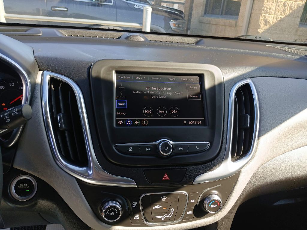 2020 Chevrolet Equinox Image 9