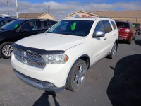 Image for 2012 Dodge Durango Citadel ID: 7393789