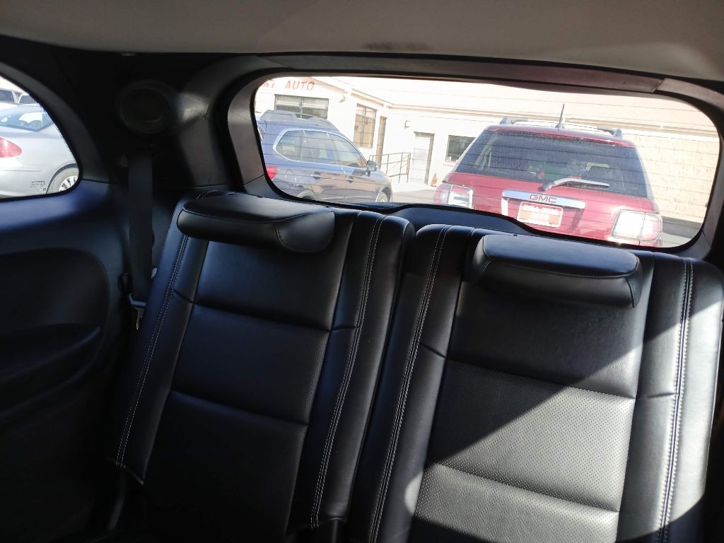 2012 Dodge Durango Image 7