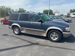 Image for 1998 Ford Explorer  ID: 7393800