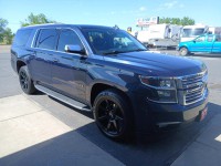 Image for 2018 Chevrolet Suburban 1500 PREMIER ID: 7398317