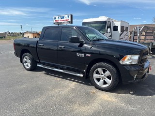 Image for 2015 RAM 1500 ST ID: 7405683