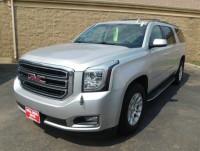 Image for 2018 GMC Yukon 1500 SLT ID: 7433936