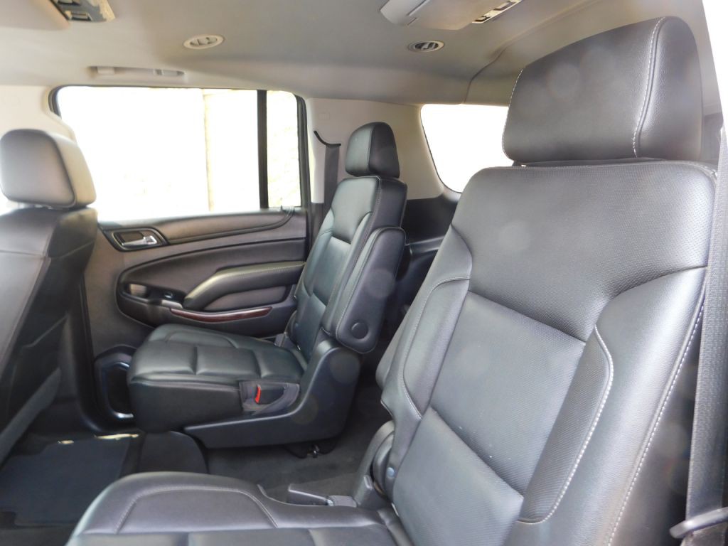 2018 GMC Yukon Image 5