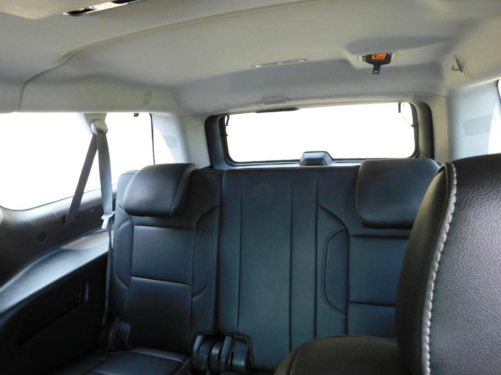 2018 GMC Yukon Image 6