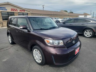 Image for 2008 Scion xB XB ID: 7439603