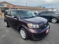 Image for 2008 Scion xB XB ID: 7439603