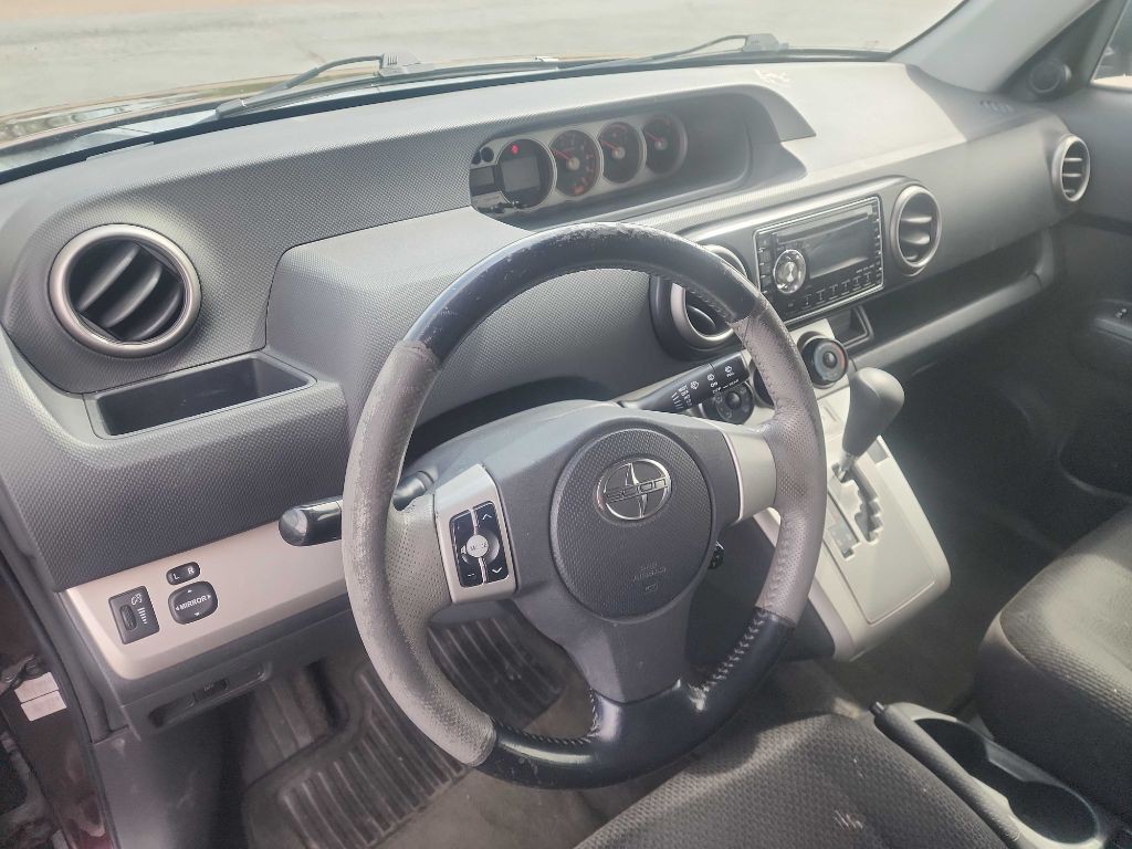 2008 Scion xB Image 3
