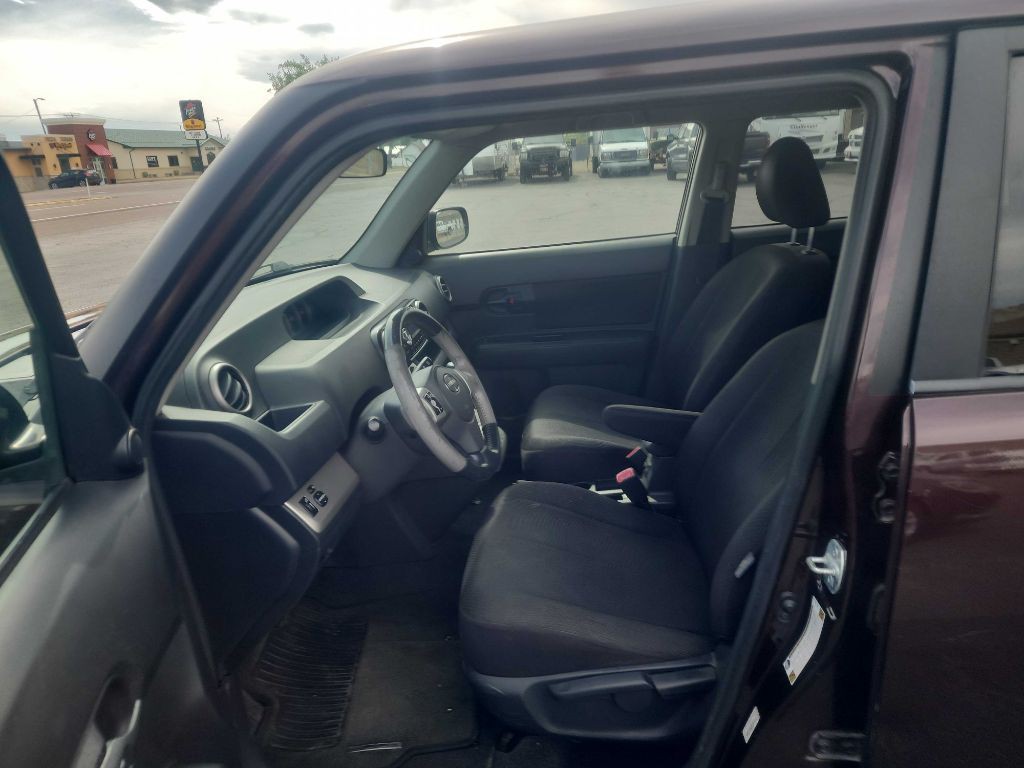 2008 Scion xB Image 5