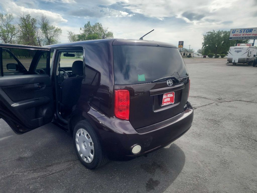 2008 Scion xB Image 6