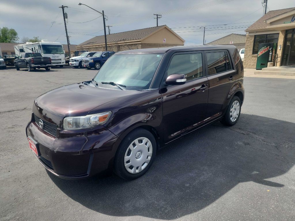 2008 Scion xB Image 7