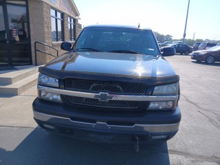 Image for 2006 Chevrolet Avalanche 1500 ID: 7454360