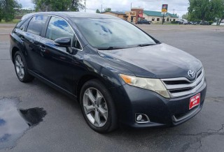 Image for 2013 Toyota Venza LE ID: 7478913