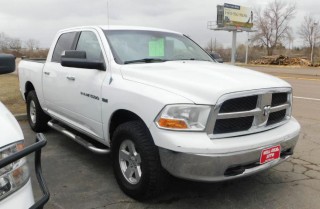 Image for 2011 Dodge Ram 1500 SLT ID: 7487058